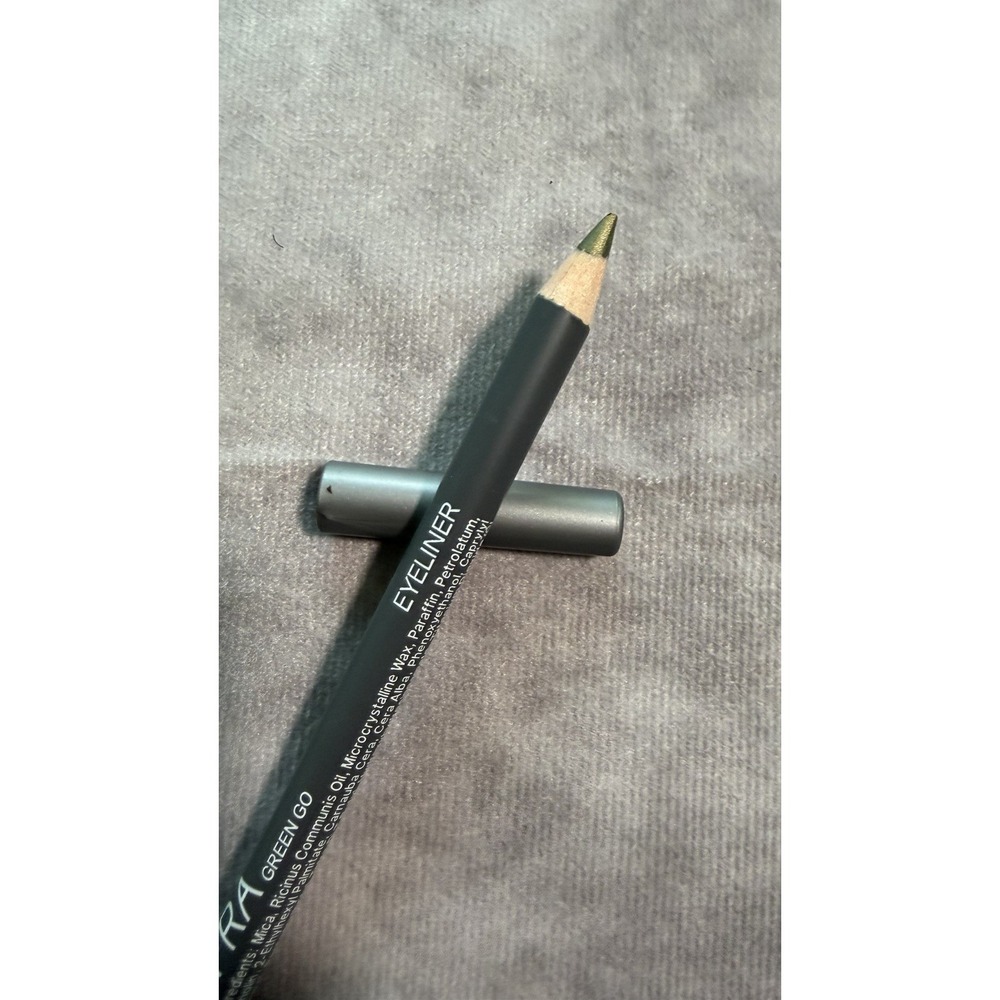 OFRA Eyeliner‎ Pencil In GREEN GO 1.2g/.04oz Full Size